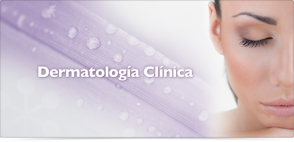 Dermatolog&iacute;a Cl&iacute;nica